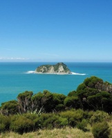 East Cape New Zealand